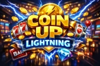 Coin UP Lightning