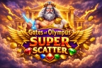 Gates of Olympus Super Scatter