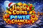 Jingle Coins Power Chance
