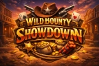 Wild Bounty Showdown